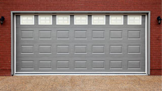 Garage Door Repair at Foss San Jose, California