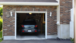 Garage Door Installation at Foss San Jose, California