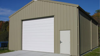 Garage Door Openers at Foss San Jose, California